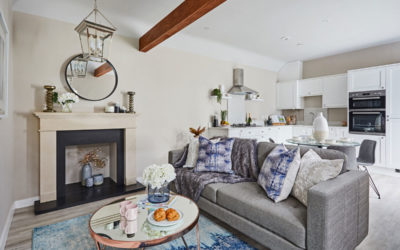 The Crown Mews – Hawkhurst
