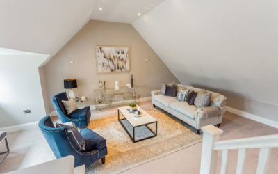 Kingswood Place – Kent
