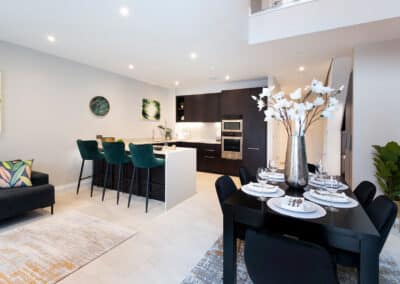 Beau Property Home Staging - Professional Property Staging Services