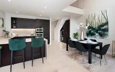 Burlington Mews – Sevenoaks