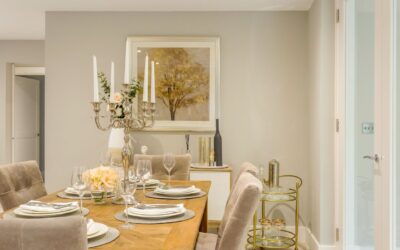 3 Reasons to Recommend Staging in a ‘Hot’ Market