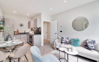 West House – Orpington