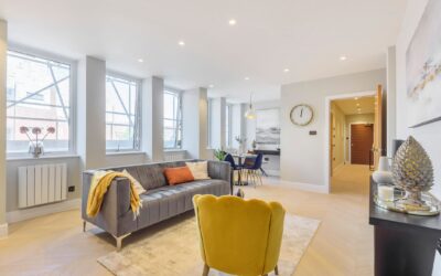 Westcombe House – Tunbridge Wells