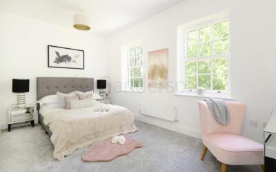 Kingfisher Close – Canterbury