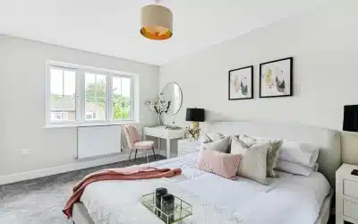 1b Bassett Close – Orpington