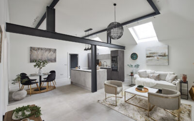 The Vault – Hildenborough
