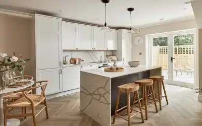 Hungershall Mews – Tunbridge Wells