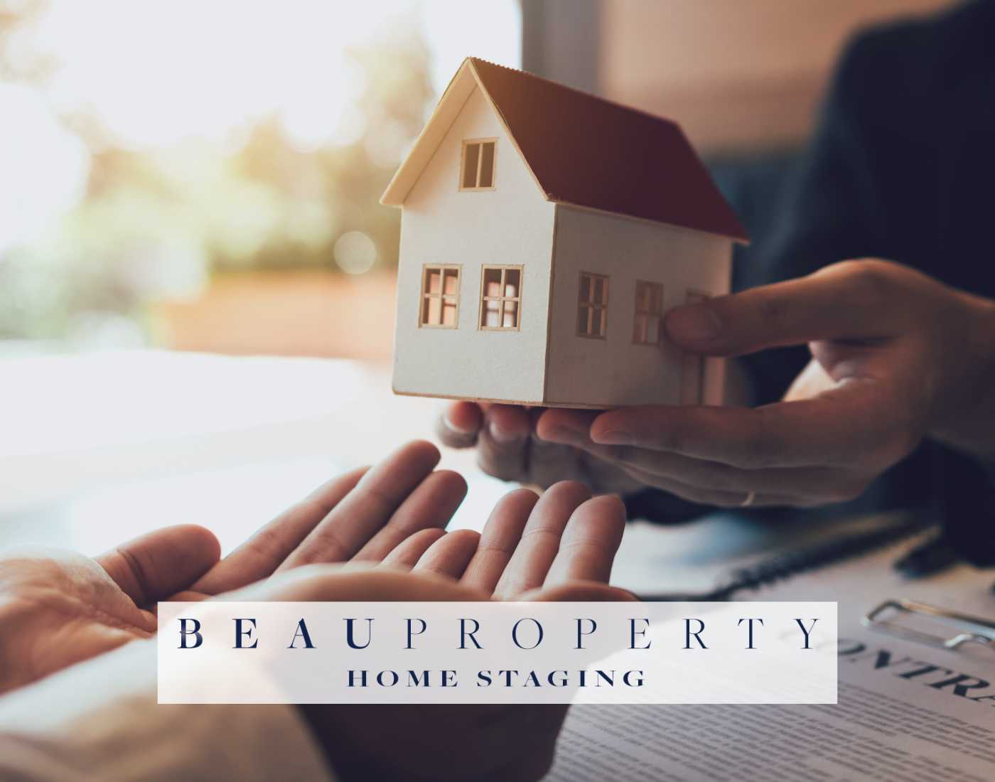 Uncover the Best Estate Agents in Kent, England: Provided by Beau Property Staging