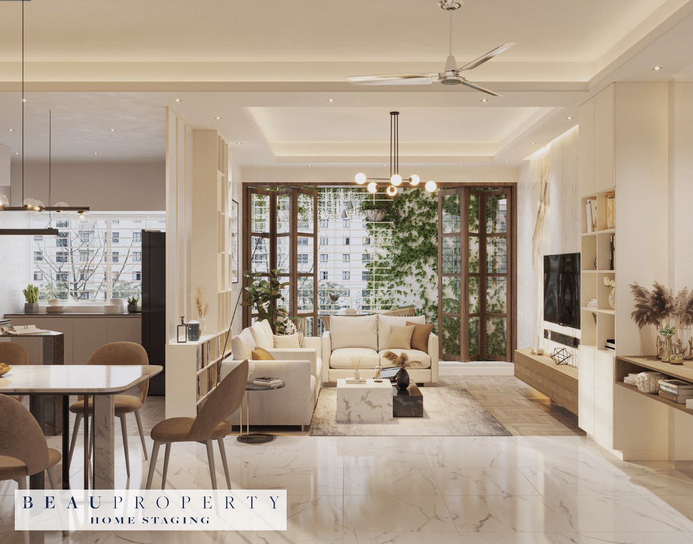 Discover the power of expert Property Staging with Beau Property Staging. Elevate your home's appeal, speed up sales, and maximize value. Bespoke Interior Design and Show Home Design services in Tunbridge Wells, Kent, and Sussex.