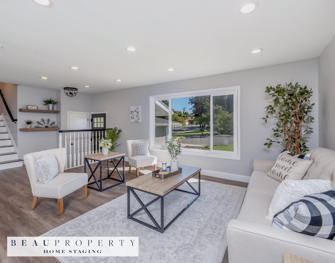 Discover the power of expert Property Staging with Beau Property Staging. Elevate your home's appeal, speed up sales, and maximize value. Bespoke Interior Design and Show Home Design services in Tunbridge Wells, Kent, and Sussex.