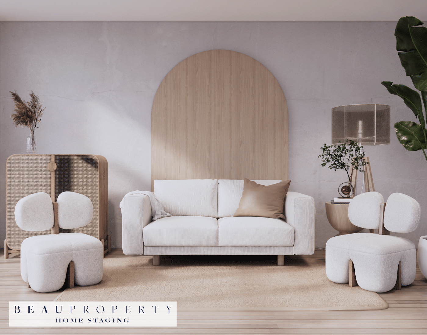 Discover the power of expert Property Staging with Beau Property Staging. Elevate your home's appeal, speed up sales, and maximize value. Bespoke Interior Design and Show Home Design services in Tunbridge Wells, Kent, and Sussex.