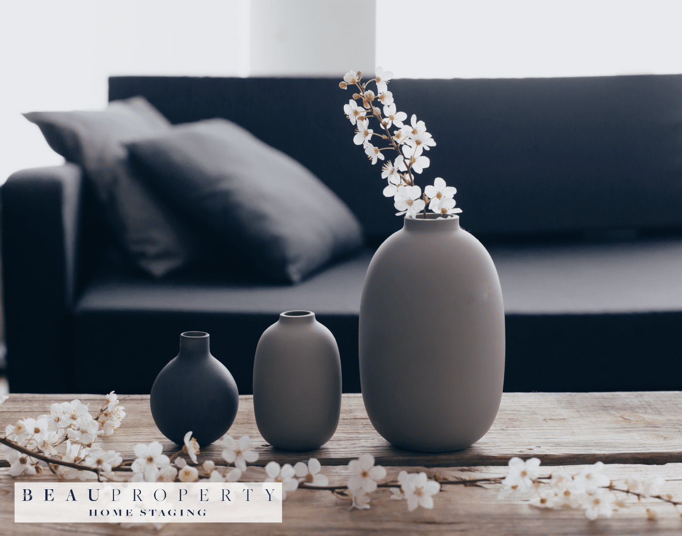 Discover the power of expert Property Staging with Beau Property Staging. Elevate your home's appeal, speed up sales, and maximize value. Bespoke Interior Design and Show Home Design services in Tunbridge Wells, Kent, and Sussex.