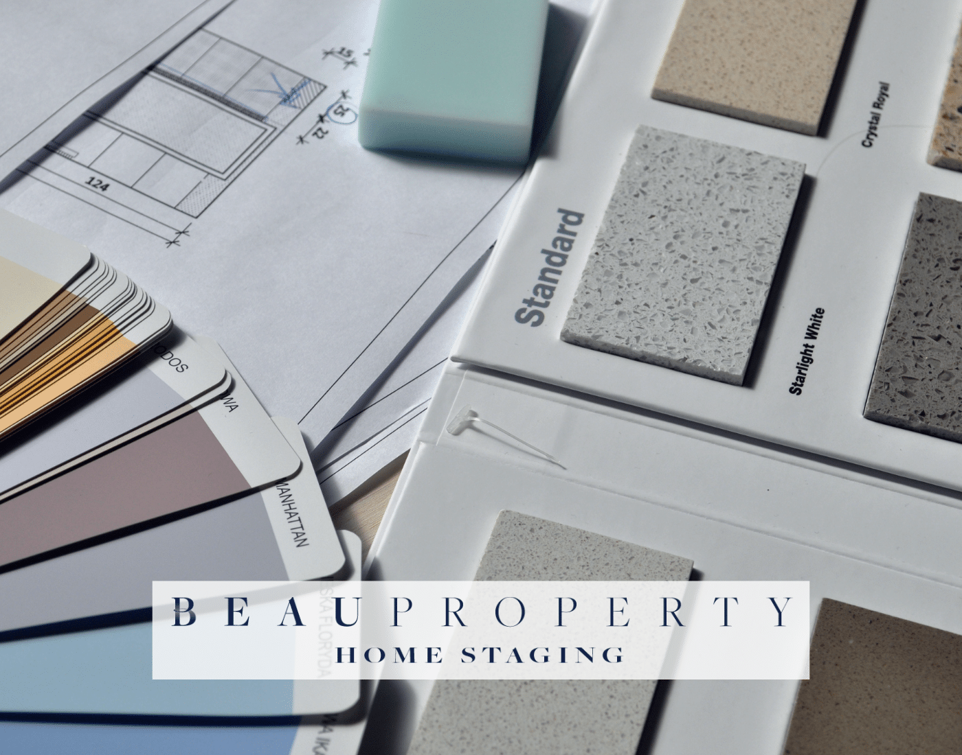 Discover the power of expert Property Staging with Beau Property Staging. Elevate your home's appeal, speed up sales, and maximize value. Contact us for bespoke Interior Design and Show Home Design services in Tunbridge Wells, Kent, and Sussex.