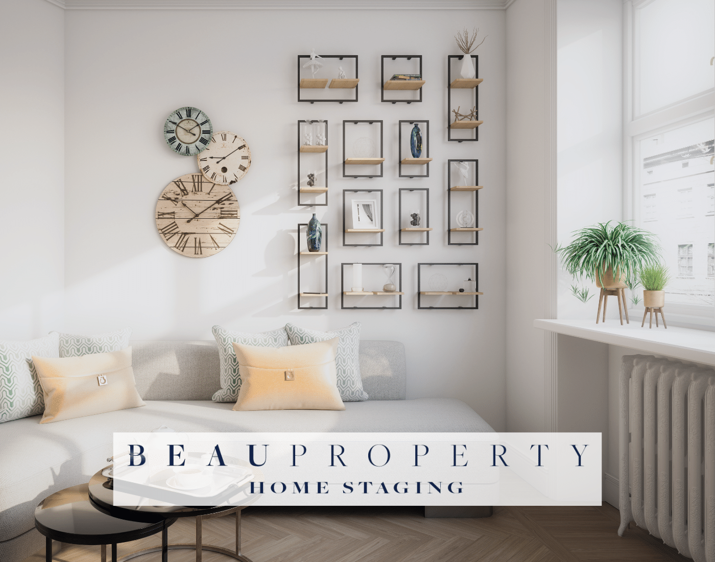 Discover the power of expert Property Staging with Beau Property Staging. Elevate your home's appeal, speed up sales, and maximize value. Bespoke Interior Design and Show Home Design services in Tunbridge Wells, Kent, and Sussex.