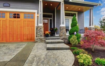 Outdoor Staging Tips: Amplifying Curb Appeal to Attract Homebuyers