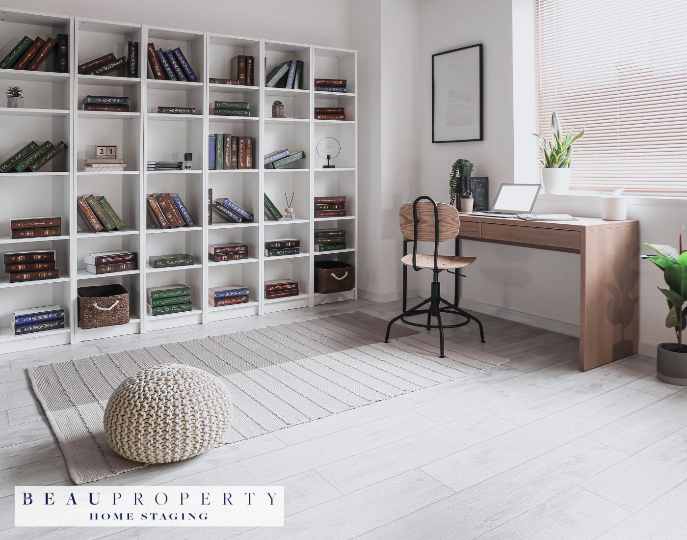 effectively staging small spaces is crucial for maximising their appeal and functionality. By decluttering, incorporating smart storage solutions, leveraging light and colour, selecting space-conscious furniture, and using accessories strategically, small areas can feel larger, welcoming.