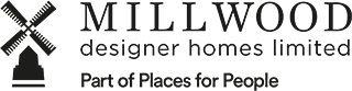 Millwood Landscape Logo