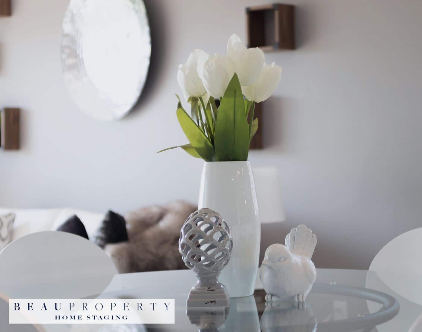 Discover 20 Money-Saving Tips for Budget-Friendly Home Staging and maximize your property's value in today's competitive real estate market.