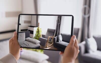 Staging Your Home for Virtual Tours