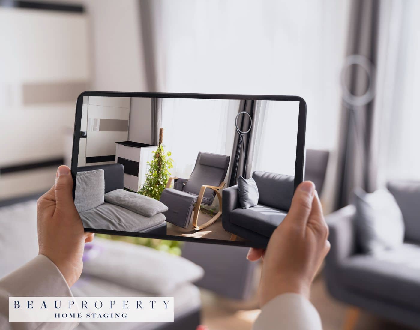 Virtual tours are vital in real estate, offering immersive, convenient property views. Learn effective staging tips to enhance your home's appeal in virtual listings.