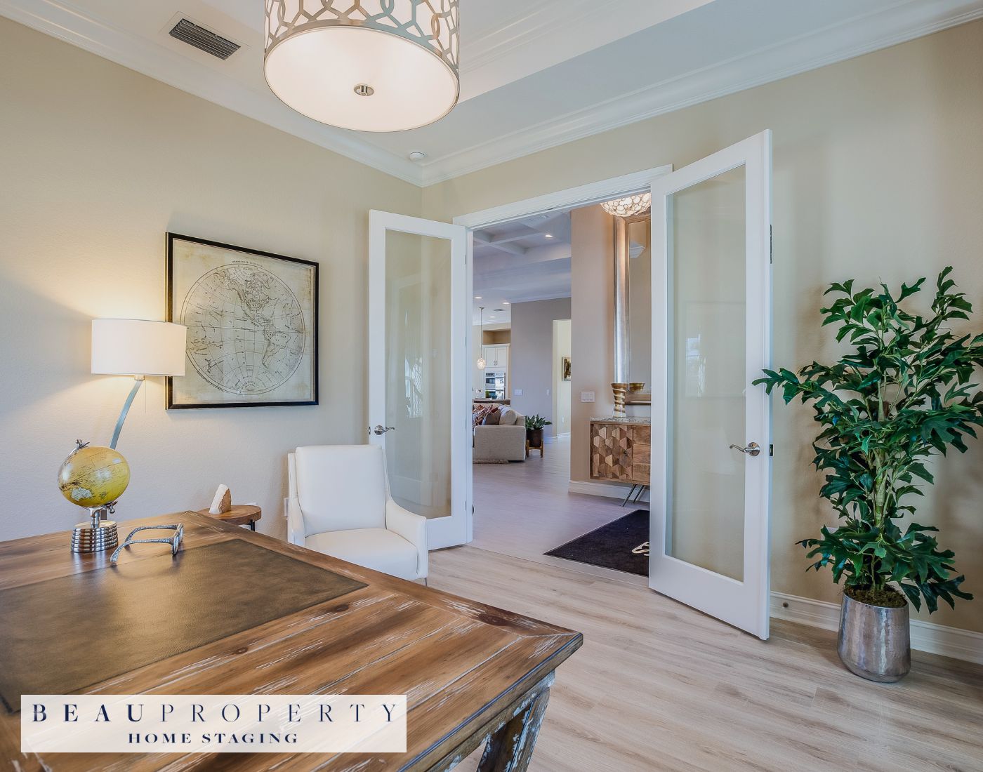 Explore the transformative power of effective home staging to captivate buyers and enhance your property's appeal for a successful sale