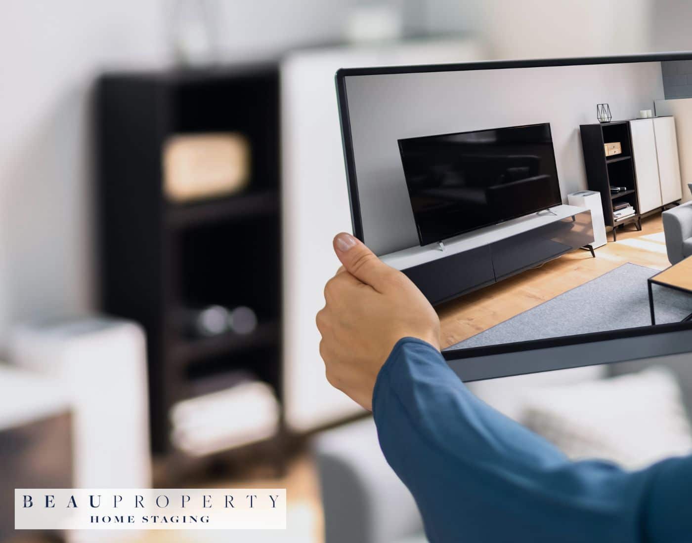 Virtual tours are vital in real estate, offering immersive, convenient property views. Learn effective staging tips to enhance your home's appeal in virtual listings.