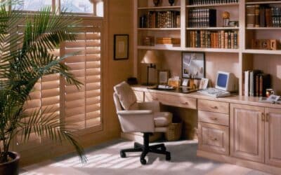 The Ultimate Guide to Staging a Home Office