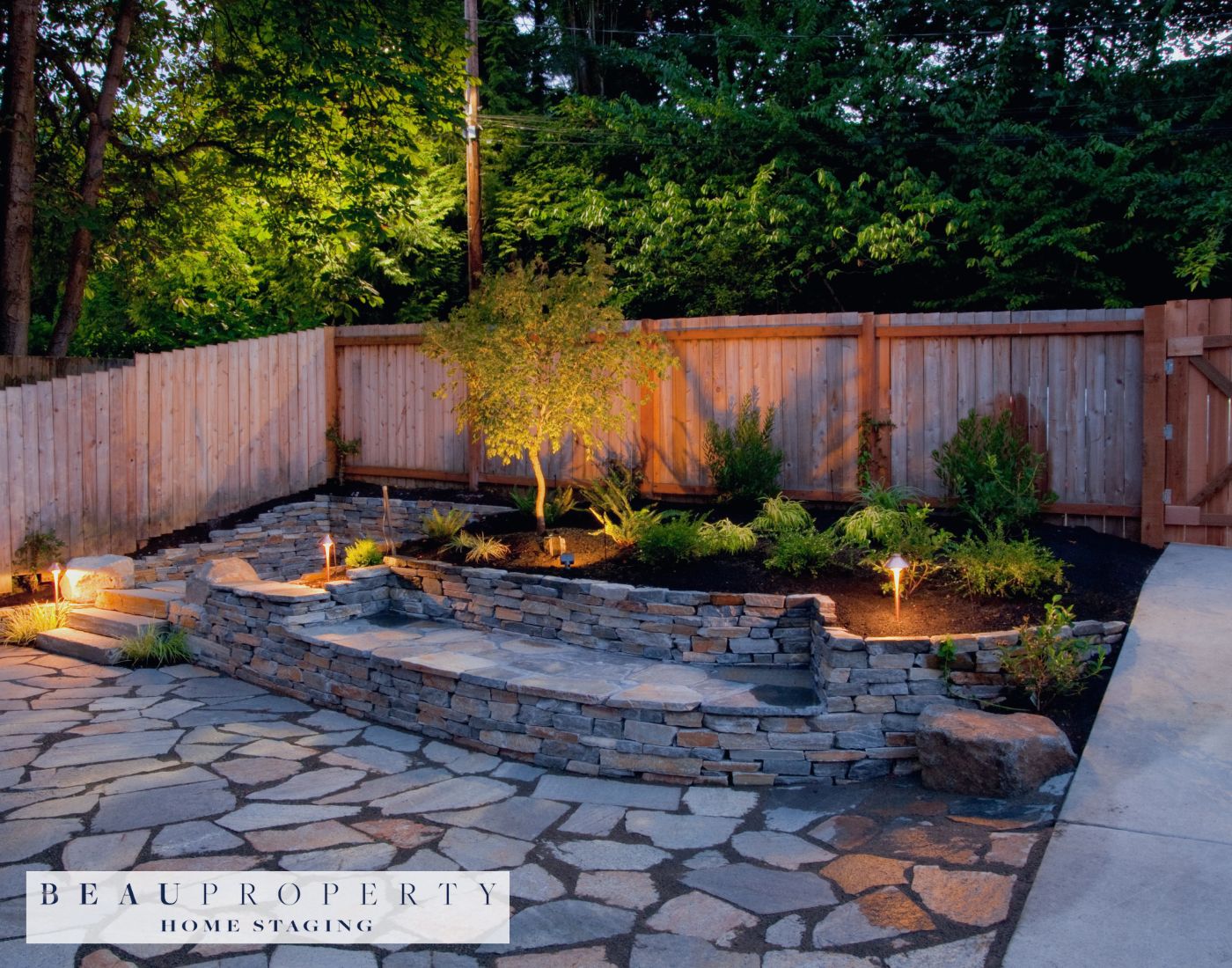 Transform your backyard and patio into key selling points with outdoor staging. Learn how to enhance curb appeal and create inviting spaces that attract buyers.