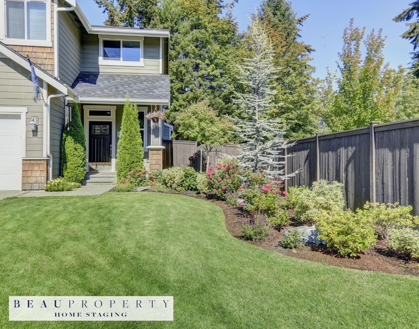 Transform your backyard and patio into key selling points with outdoor staging. Learn how to enhance curb appeal and create inviting spaces that attract buyers.