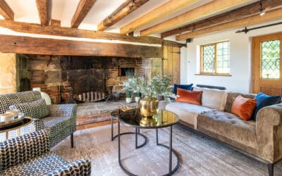 Skipreed | Chiddingstone Hoath