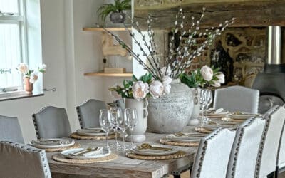 Burford Farmhouse | Linton