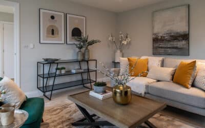 Henshaw Place | Egerton
