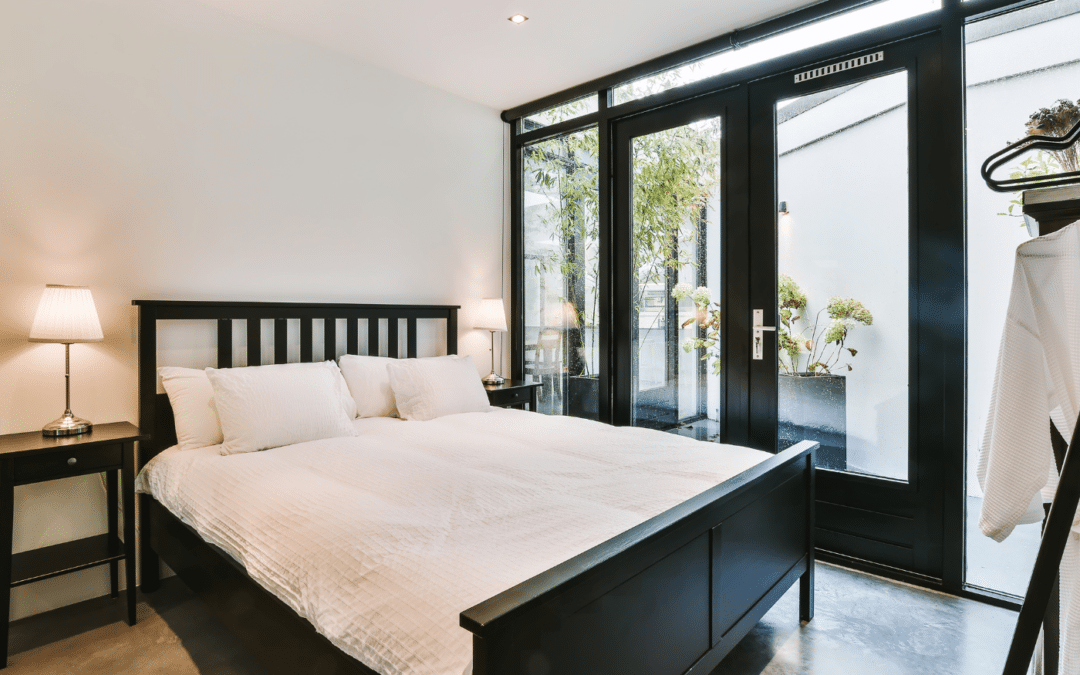 Staging a Bedroom for Sale in 2024: Ideas and Inspiration