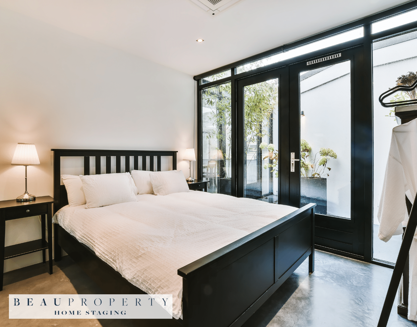 Bedroom staging secrets for a successful sale. Discover expert tips and tricks for creating a stunning bedroom that will impress potential buyers.