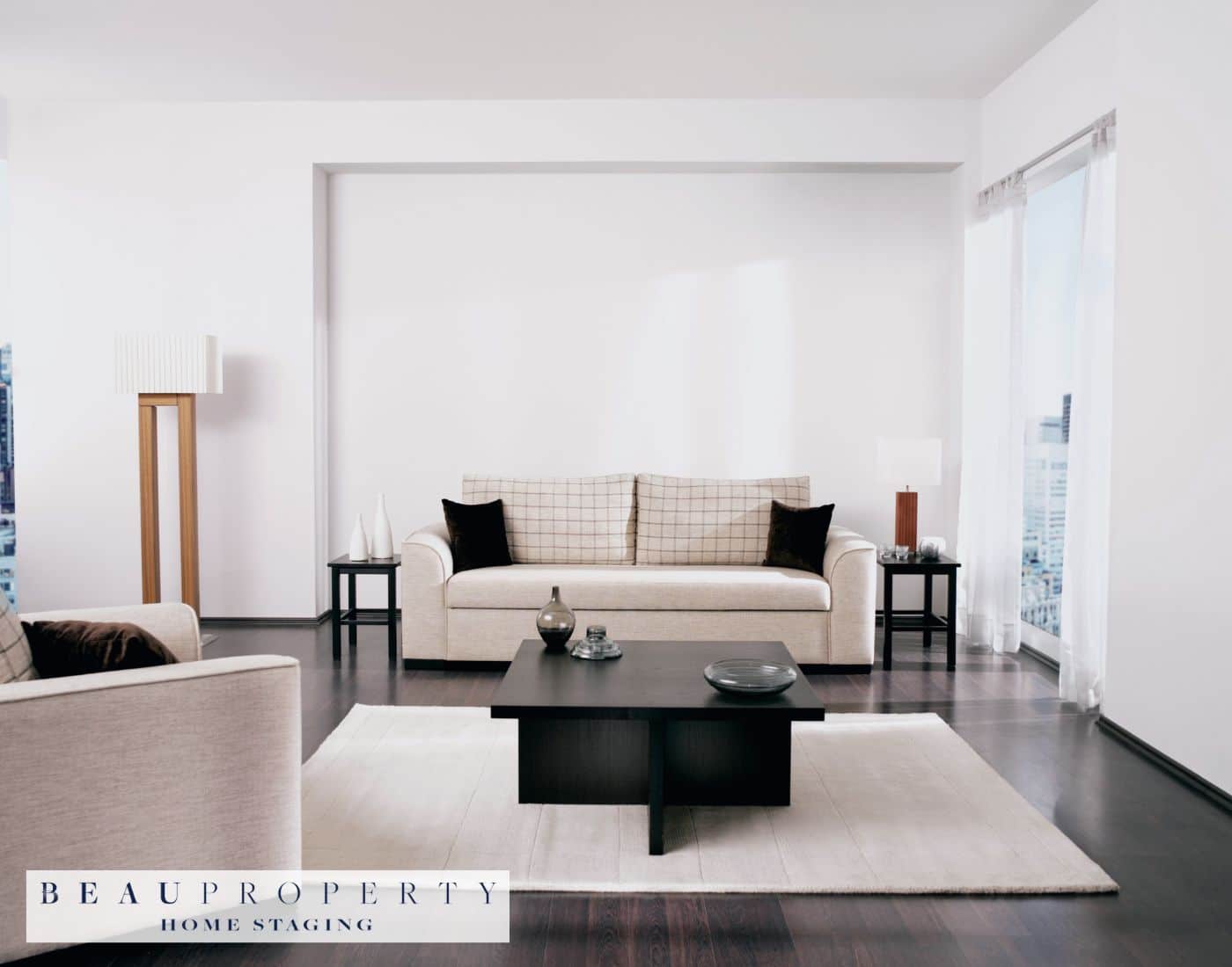 Discover how real estate staging can increase your property’s value by making it more appealing to buyers, leading to faster sales and potentially higher offers.