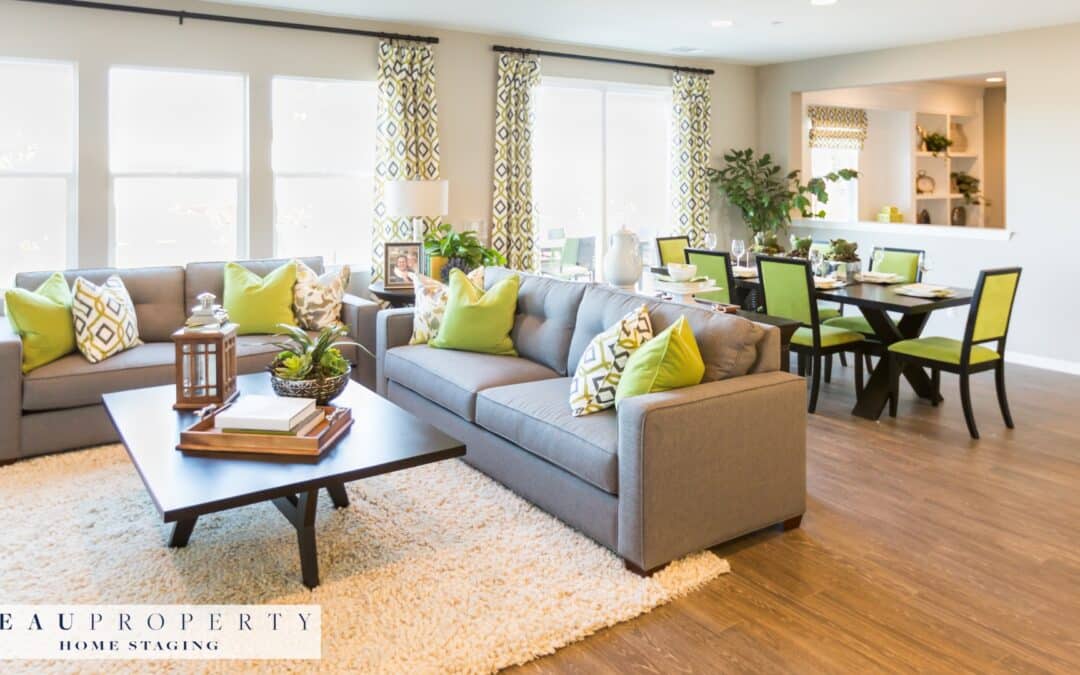 Home Staging vs. Styling: Key Differences Every Property Owner Should Know