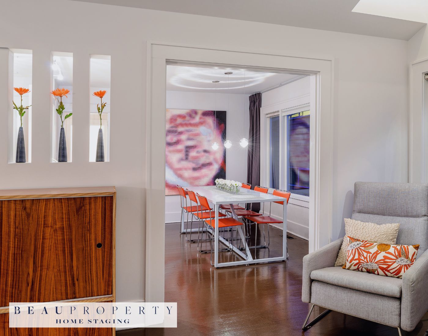 Learn why home staging is critical for real estate marketing. Discover how it boosts first impressions, speeds up sales, and maximises property value through visual appeal.