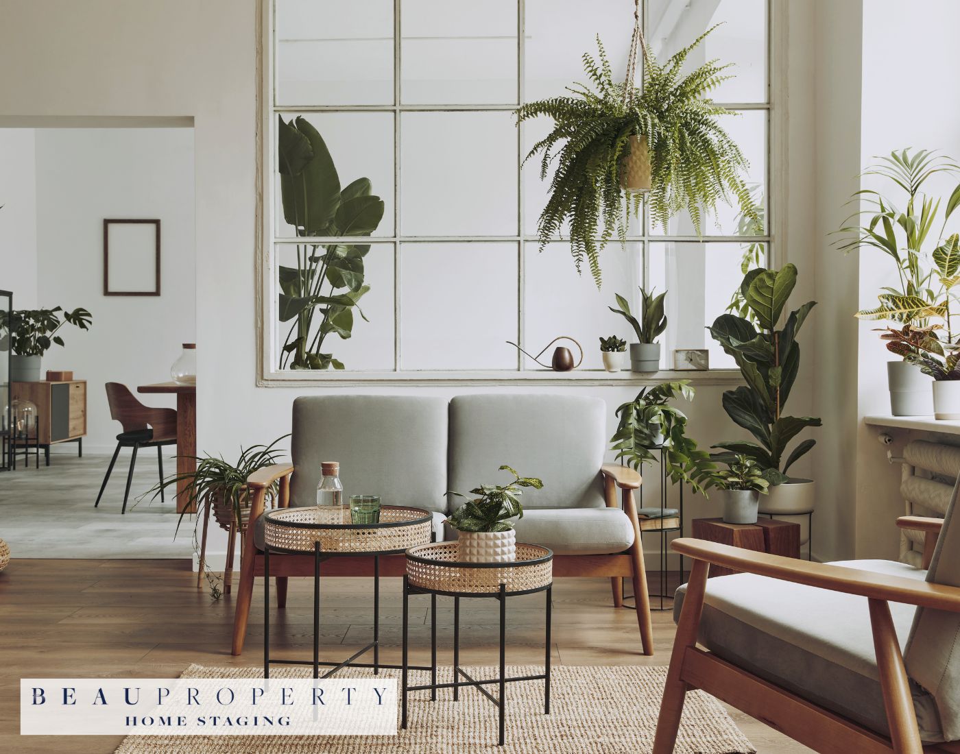 Learn why home staging is critical for real estate marketing. Discover how it boosts first impressions, speeds up sales, and maximises property value through visual appeal.