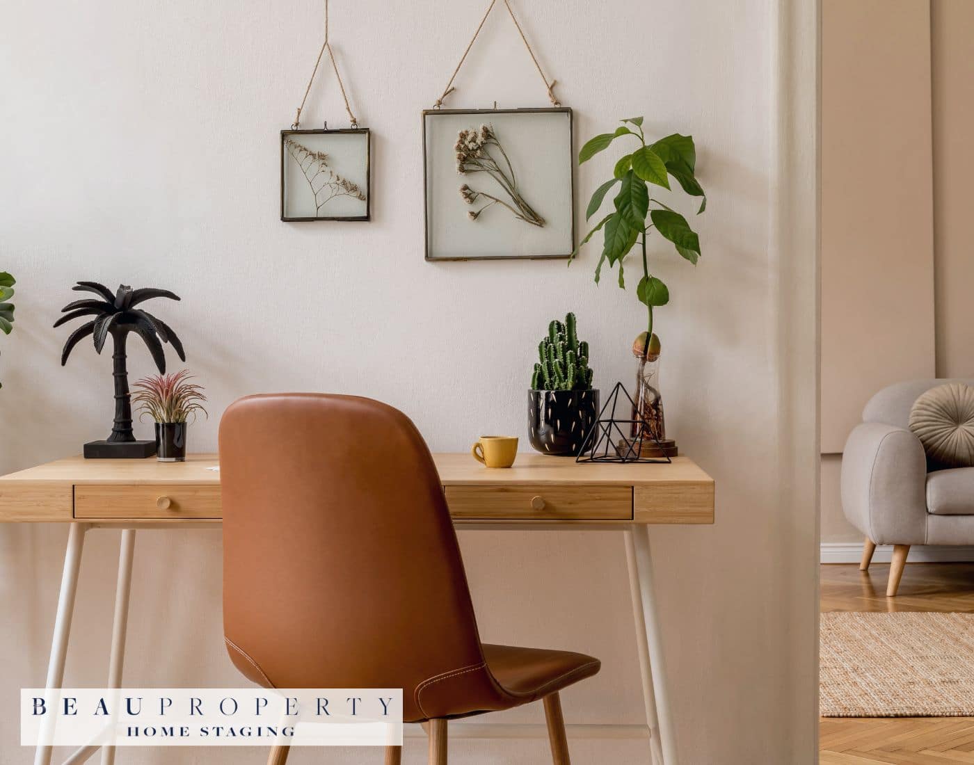 Learn why home staging is critical for real estate marketing. Discover how it boosts first impressions, speeds up sales, and maximises property value through visual appeal.