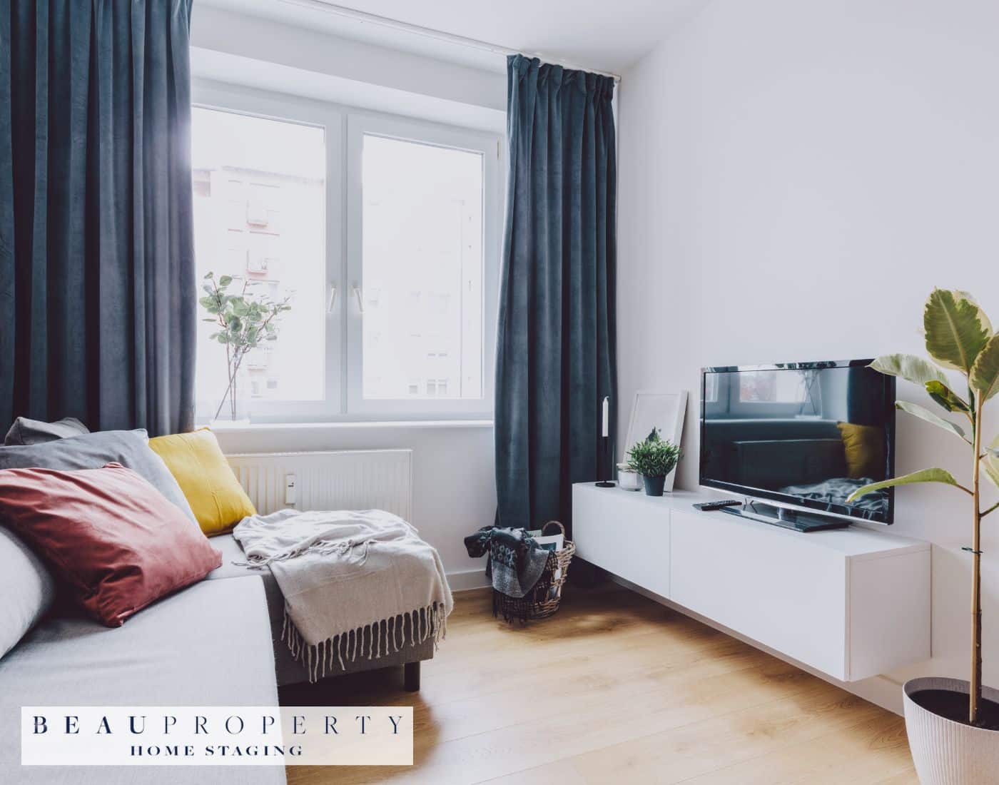 Learn why home staging is critical for real estate marketing. Discover how it boosts first impressions, speeds up sales, and maximises property value through visual appeal.