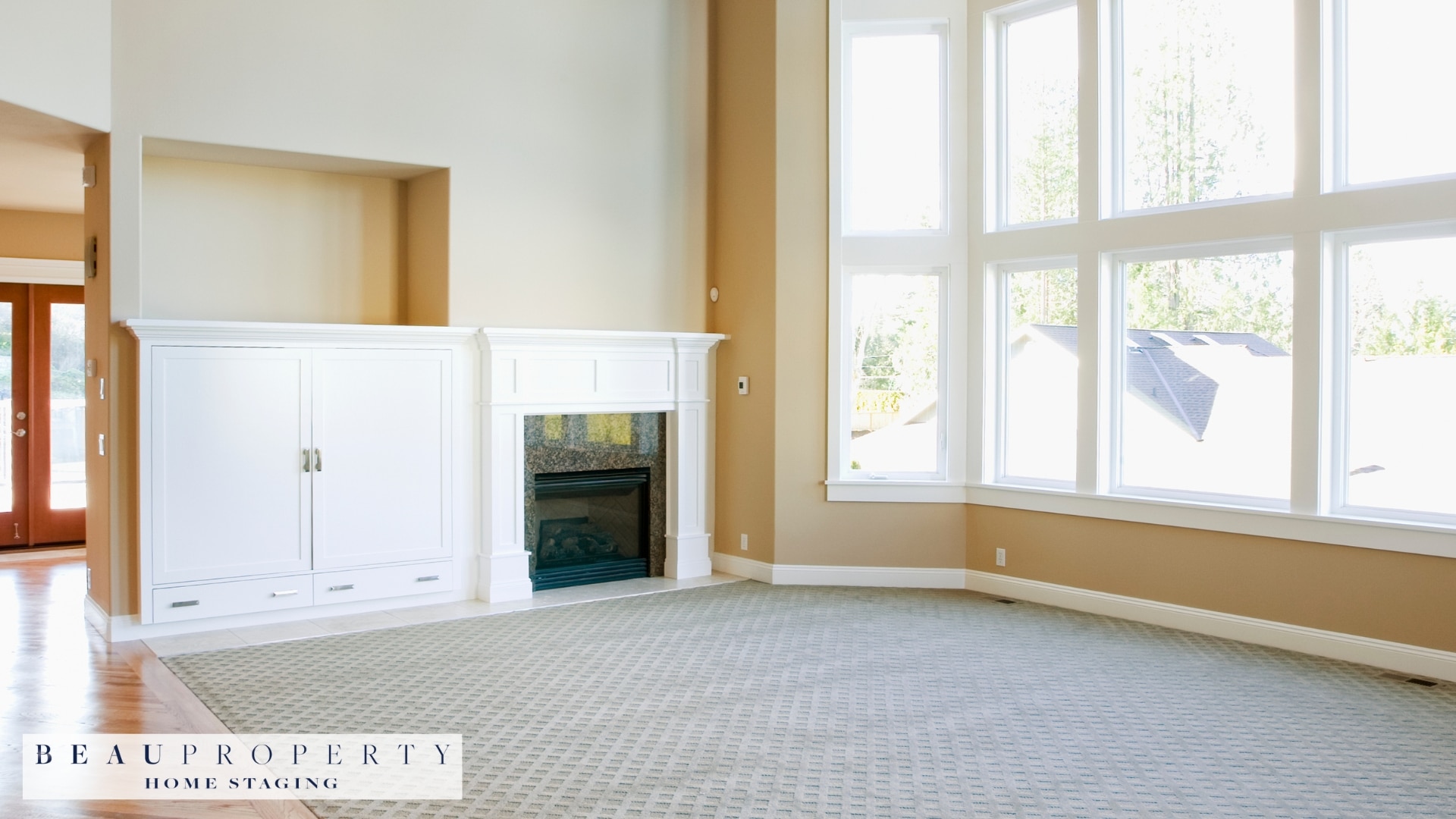 Discover how soft staging enhances empty homes for faster sales. Use decor, lighting, and focal points to create a welcoming space buyers love.