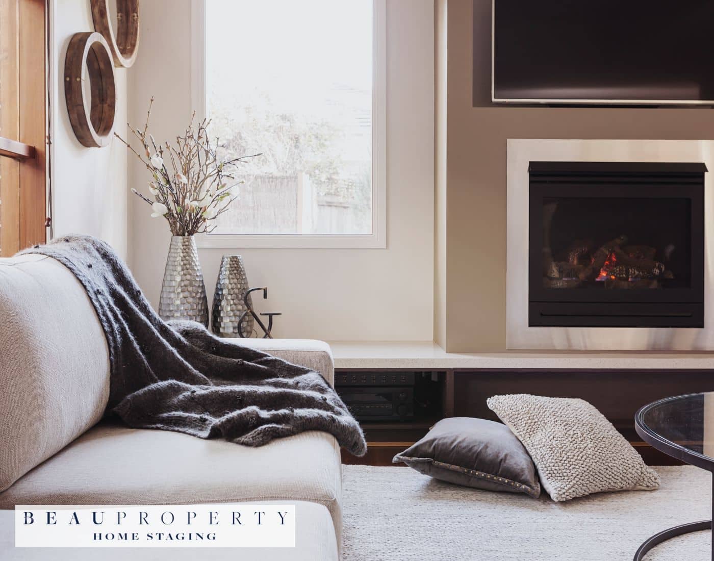 Explore property styling vs home staging and discover strategies to boost home appeal, increase value, and create buyer-ready spaces for a faster sale. 