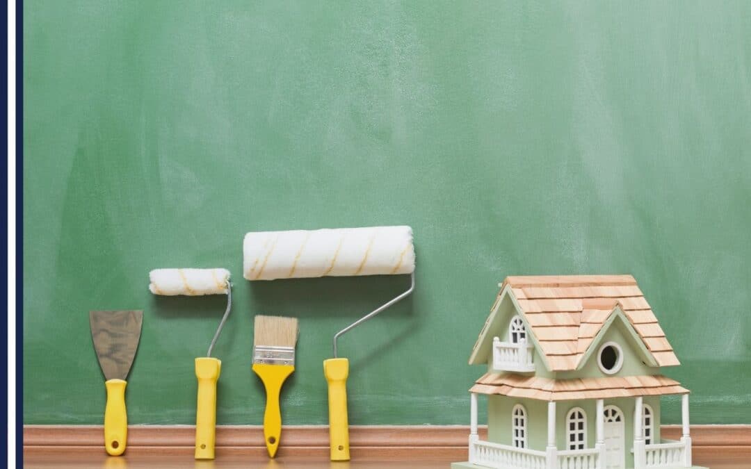 15 High-ROI Home Improvements That Can Boost Your UK Property Value