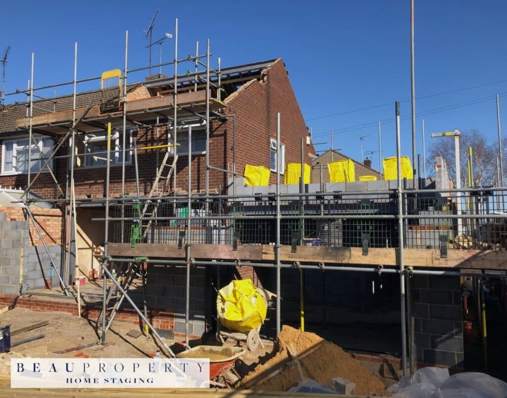 15 High-ROI Home Improvements That Can Boost Your UK Property Value 4 From loft conversions to energy efficiency upgrades, learn how these 15 home improvements can increase your UK property's value in 2024.