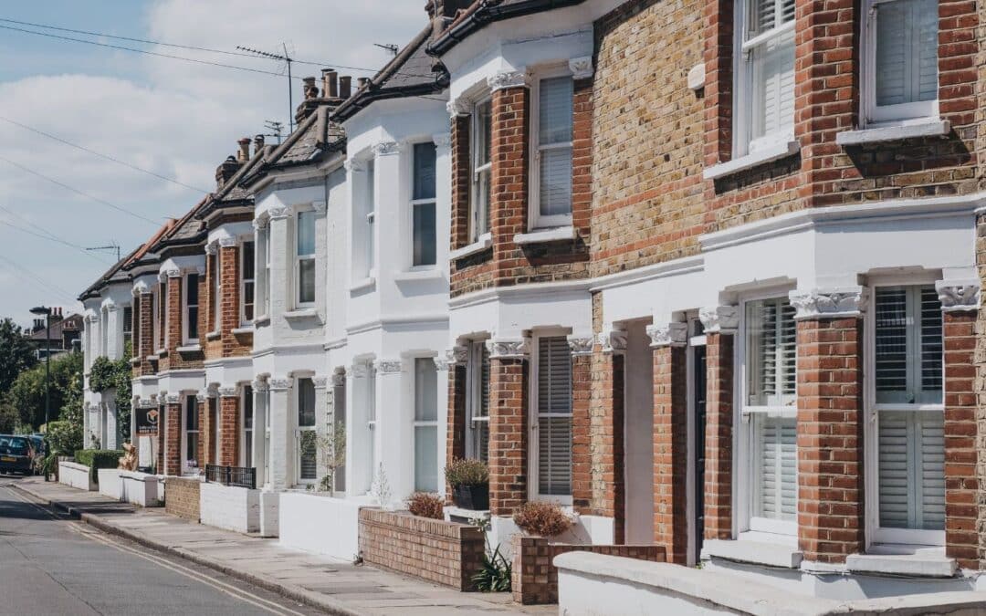 Why UK Properties Sell 73% Faster When Professionally Staged