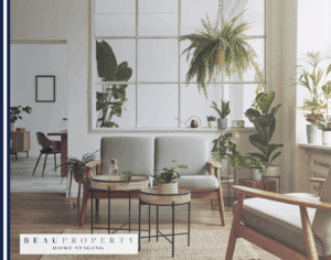 Unlock the proven financial benefits of home staging in the UK. Find out how staged homes sell quicker, avoid price reductions, and maximise your property’s market value.
