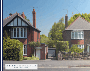 Unlock the proven financial benefits of home staging in the UK. Find out how staged homes sell quicker, avoid price reductions, and maximise your property’s market value.