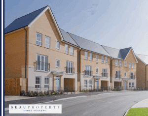 Unlock the proven financial benefits of home staging in the UK. Find out how staged homes sell quicker, avoid price reductions, and maximise your property’s market value.