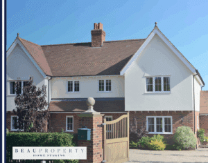 Unlock the proven financial benefits of home staging in the UK. Find out how staged homes sell quicker, avoid price reductions, and maximise your property’s market value.