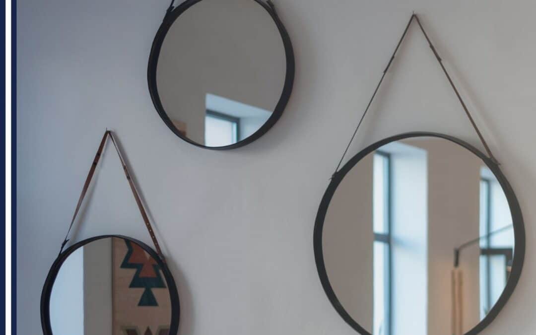Master Mirror Placement: Professional Tips for Stunning Home Design